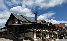 Palaga Bukovel